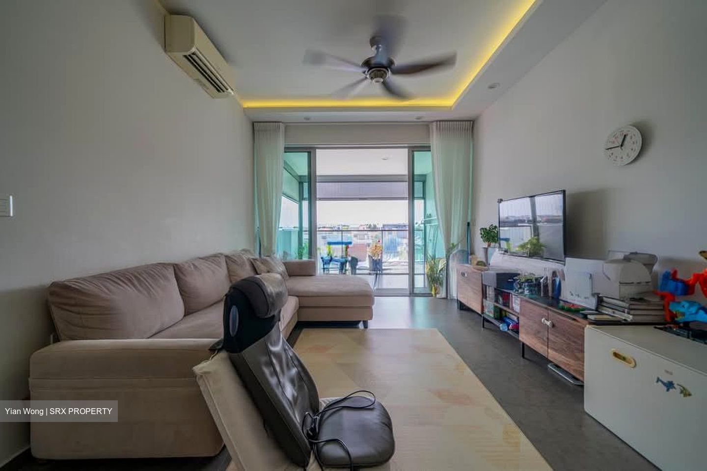 The Minton (D19), Condominium #579042741